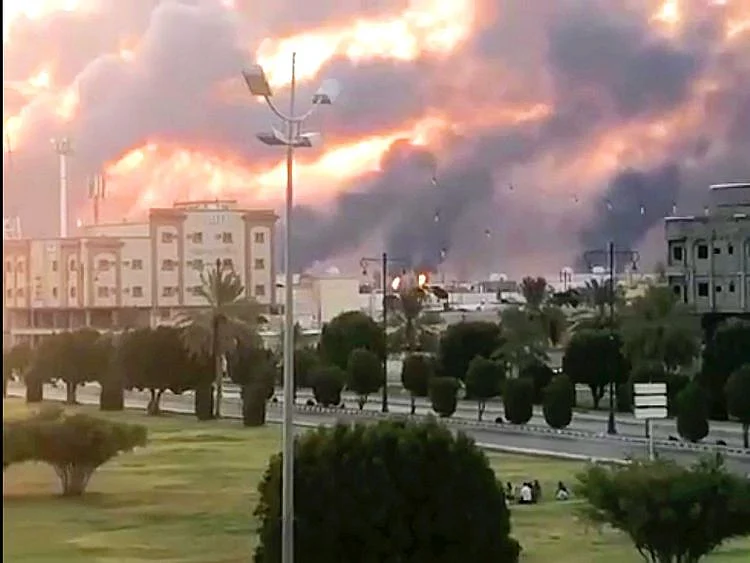 190914 aramco fire