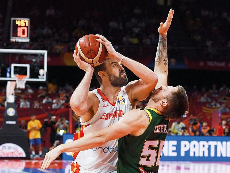 190914 gasol