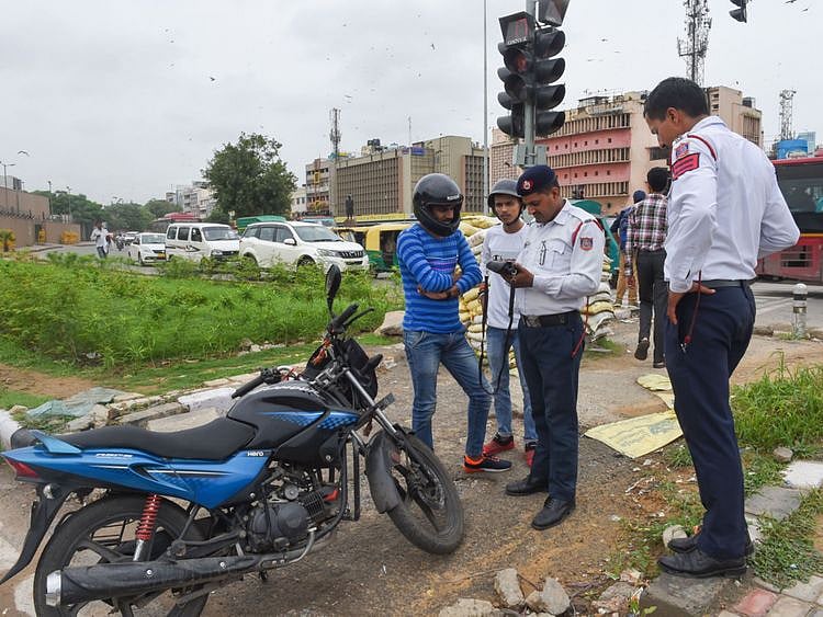 OPN INDIA TRAFFIC FINE-1568463292204