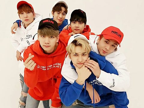 K-Pop Corner: VIXX gear up for comeback with single ‘Parallel’