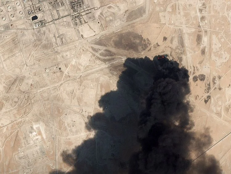 190916 Aramco