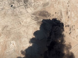 Saudi Arabia calls on world to help stop acts of aggression 