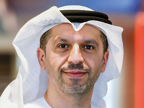  Dr Arif Sultan Al Hammadi