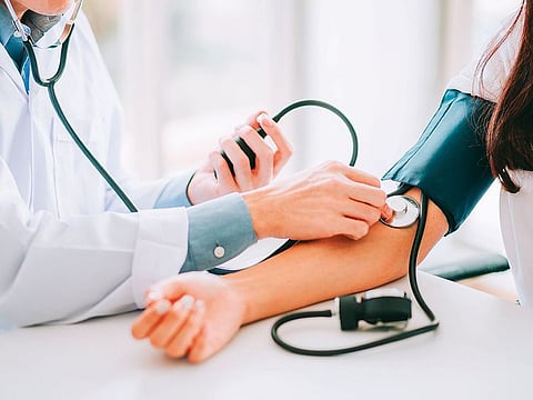 A new paper has found that amlodipine drug is safe for use to treat hypertension.
