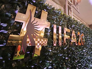 Coronavirus: Bollywood awards IIFA 2020 postponed due to the outbreak