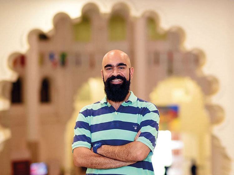 1919016 Dr Ahmad Nemer