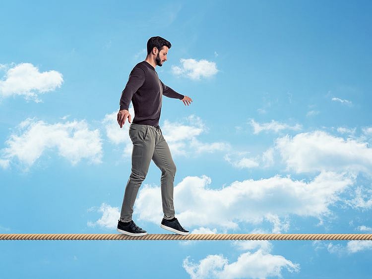 Dubai Health Authority Better Health Vertigo