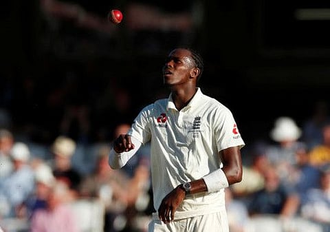 Jofra Archer turned to be a real surprise package for England, claiming 22 wickets in the Ashes at an average of 20.27 runs.