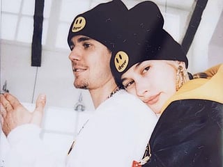 Justin Bieber writes special birthday wish for wife Hailey: ‘You are my safe place’