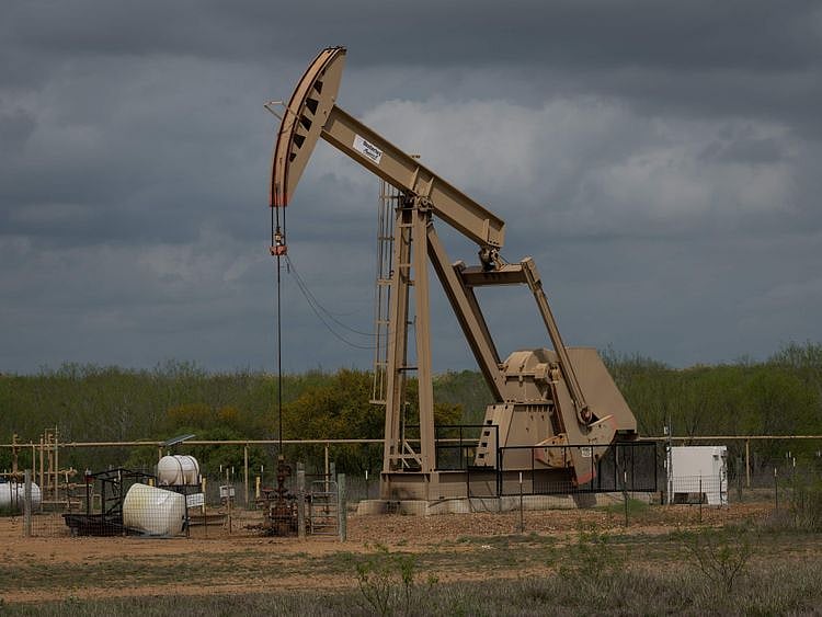 US Oil