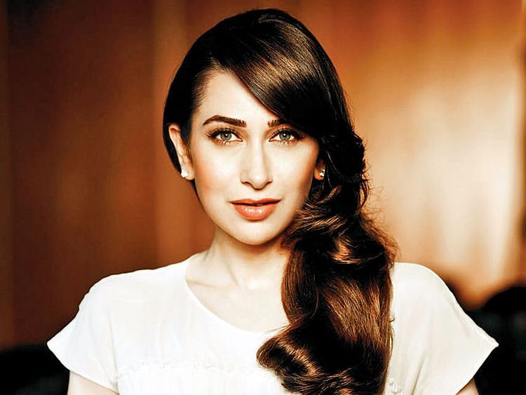 190917 Karisma Kapoor