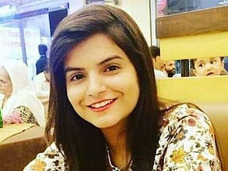 Pakistan Hindu student death: Male DNA found on Nimrita's body
