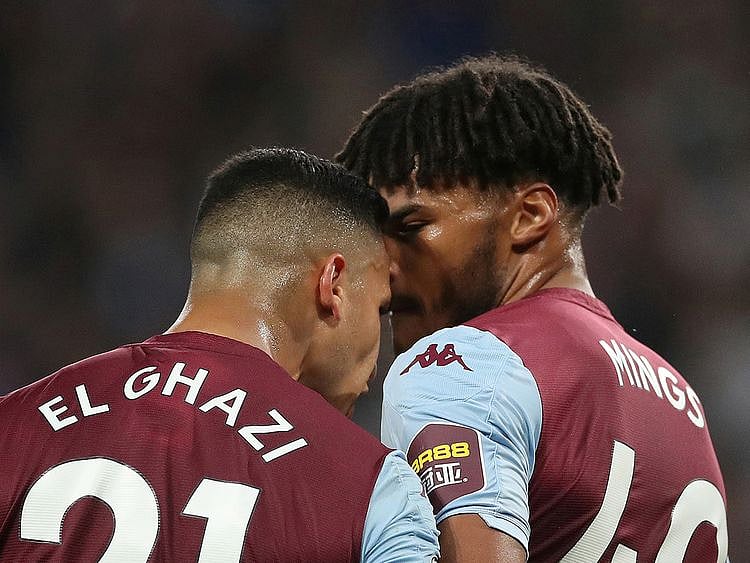 190917 Premier League