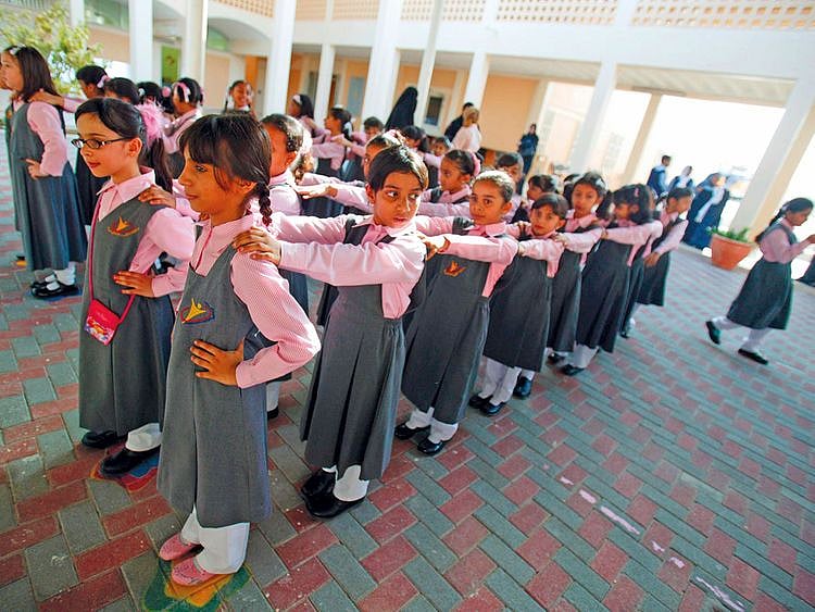 190917 emirati schools