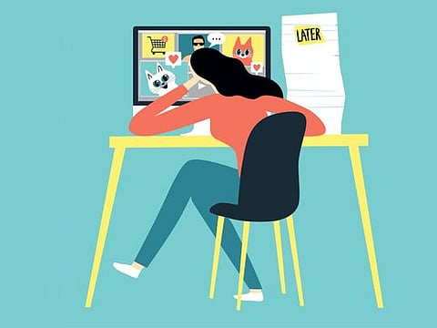 A tech backlash only in the noise created