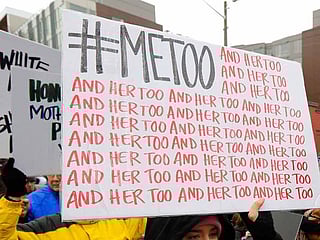 #MeToo: In Afzal Mehmood’s death, not much will change in Pakistan