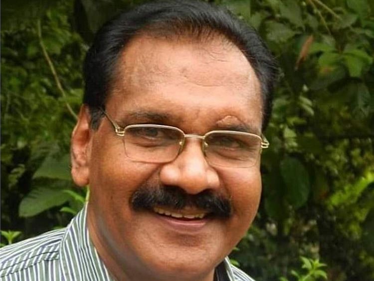 Veteran Kerala actor Sathar