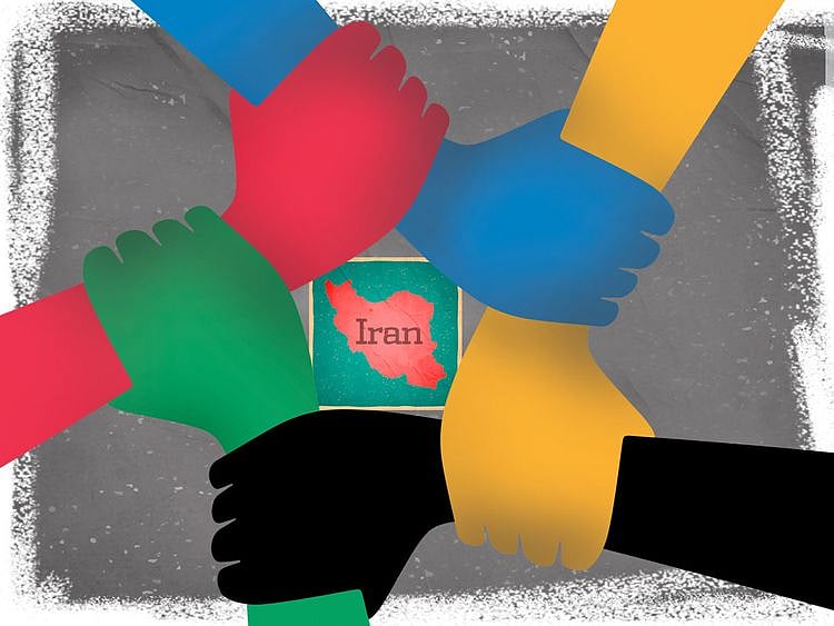 World needs to unite against Iran’s reckless actions