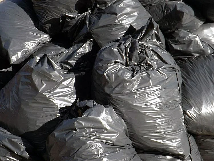 garbage bags generic