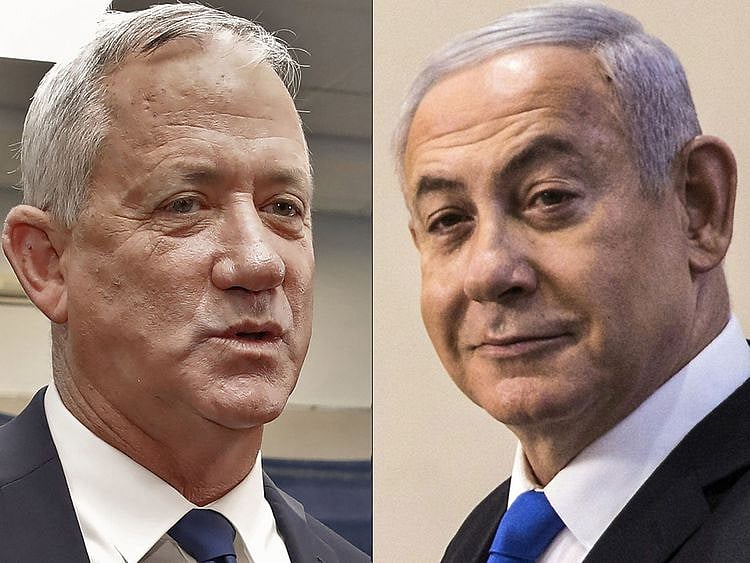 20190919_Israel_election
