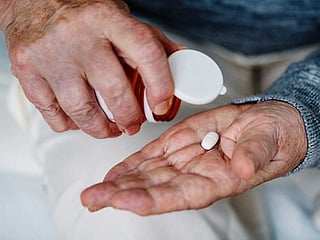 Warning: Anabolic steroids can lead to male infertility, says doctor
