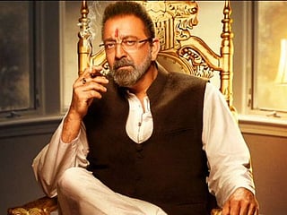 ‘Prassthanam’ review: Sanjay Dutt stumbles in this game of thrones