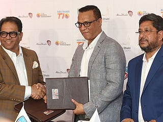 Abu Dhabi T10 league adds Bangladesh flavour