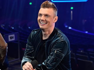 Aaron Carter alleges brother Nick Carter abused Paris Hilton