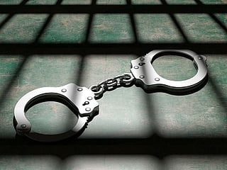 Briton arrested over 'murder' of infant in Kazakh hotel