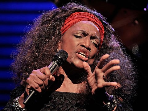 Opera singer Jessye Norman died, Monday, Sept. 30, 2019, at Mount Sinai St. Luke’s Hospital in New York. She was 74. 