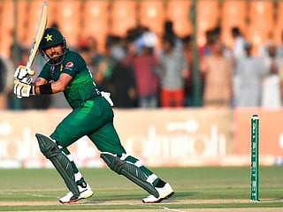 Pakistan beat Sri Lanka in historic Karachi ODI, take series lead  