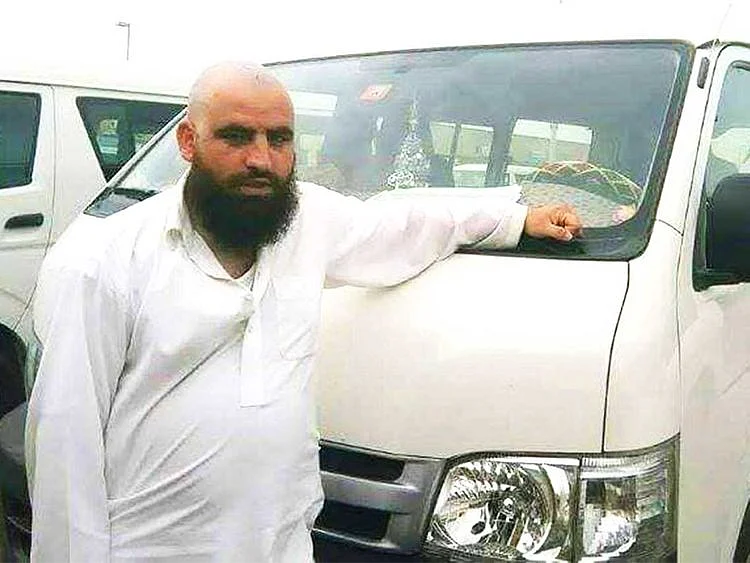 191001 pakistani driver