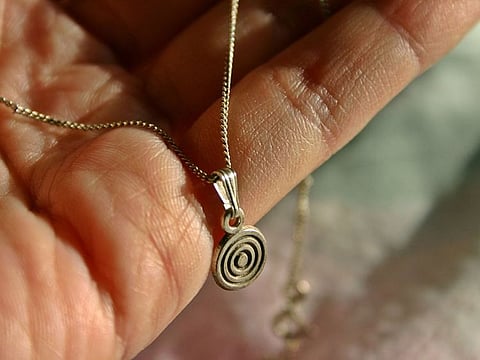 Picture for illustrative purposes only.