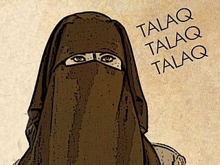 India: Indore woman alleges triple talaq by NRI husband on phone
