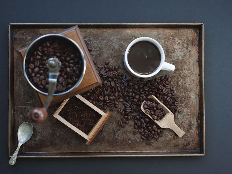 Sheraton Coffee 1-1569906513319