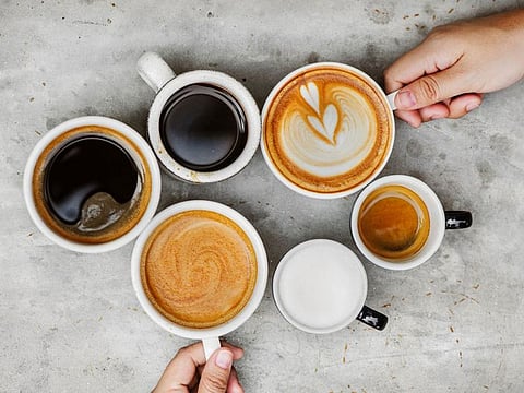 coffee