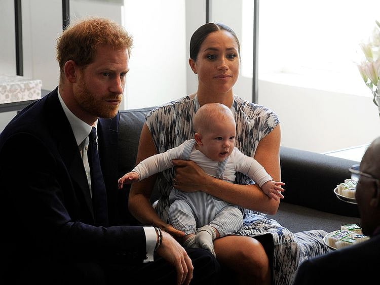 191002 Harry Meghan