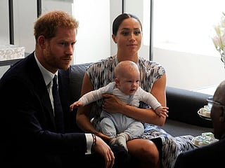 #Megxit: Brits in UAE react, say they are disappointed 