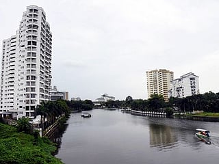 Kerala government rejects flat owners' demand for more time to vacate 