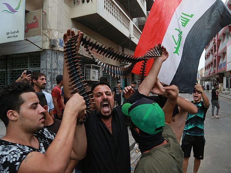 OPN IRAQ PROTEST1-1570012660697