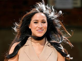 Meghan Markle sues UK newspaper; Prince Harry attacks tabloid press