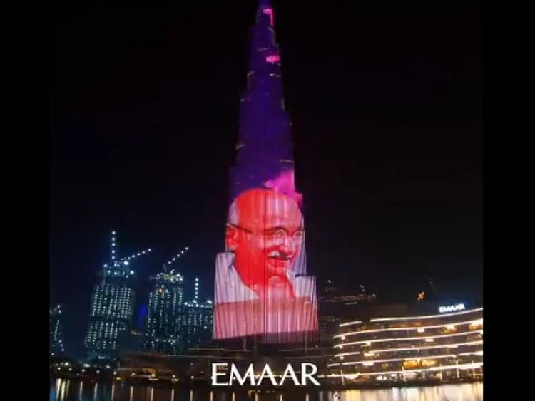191003 Burj Gandhi