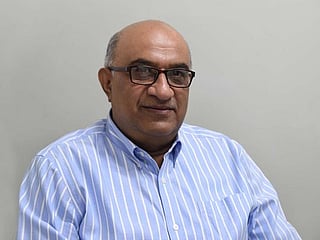Dr. Sanjay Paithankar: This multi-millionaire Indian doctor in UAE charges only Dh30 for consultation 