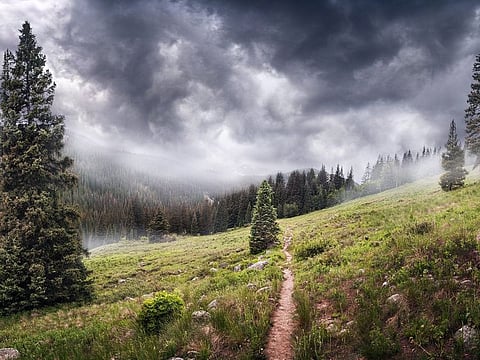 Kashmir