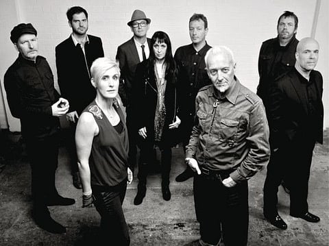 The South to perform at Dubai Opera