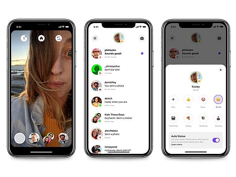 Threads for Instagram