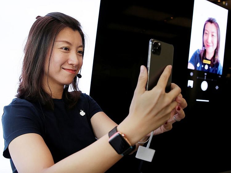  iPhone 11, 11 Pro and 11 Pro Max