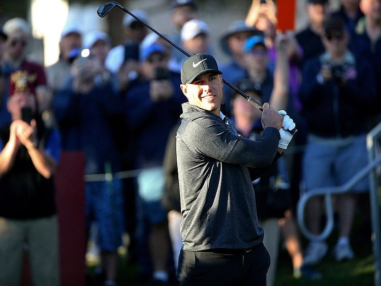 Brooks Koepka