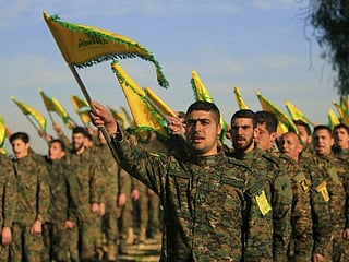 Explainer: How US sanctions are squeezing Iran-backed Hezbollah in Lebanon