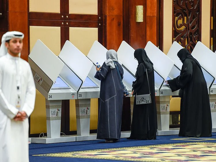 FNC elections